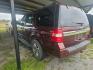 2017 MAROON Ford Expedition XLT 2WD (1FMJU1HT0HE) with an 3.5L V6 DOHC 24V FFV engine, 6A transmission, located at 533 S Seven Points BLVD, Seven Points, TX, 75143, (430) 255-4030, 32.313999, -96.209351 - Photo#3